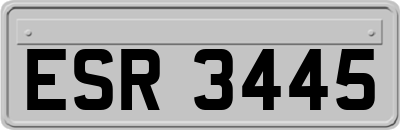 ESR3445