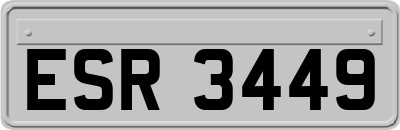 ESR3449
