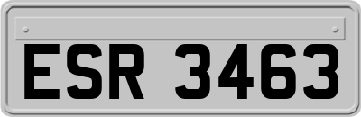 ESR3463