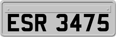 ESR3475