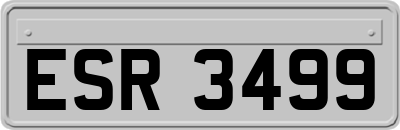ESR3499