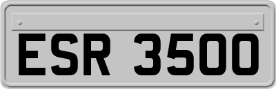 ESR3500