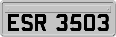 ESR3503