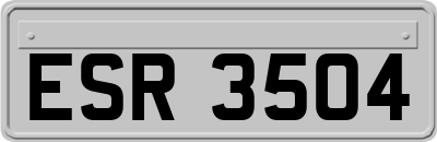 ESR3504