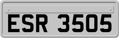 ESR3505