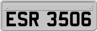 ESR3506