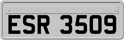 ESR3509