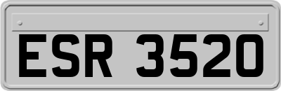 ESR3520