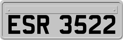 ESR3522