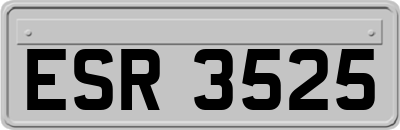 ESR3525
