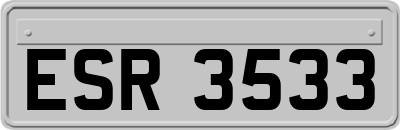 ESR3533