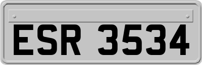 ESR3534