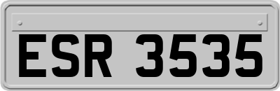 ESR3535