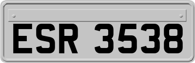 ESR3538