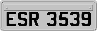 ESR3539