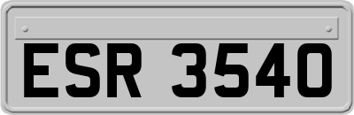 ESR3540