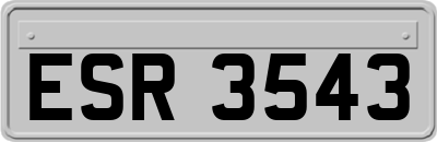 ESR3543