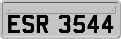 ESR3544