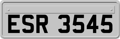 ESR3545