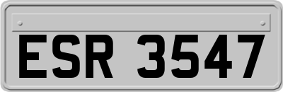 ESR3547