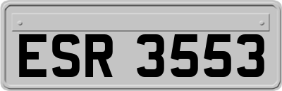 ESR3553