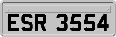 ESR3554