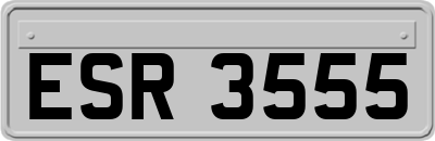 ESR3555