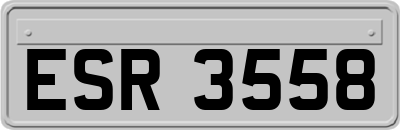ESR3558