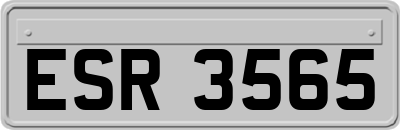 ESR3565