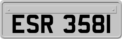 ESR3581