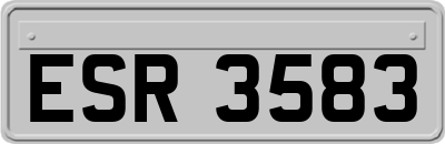 ESR3583