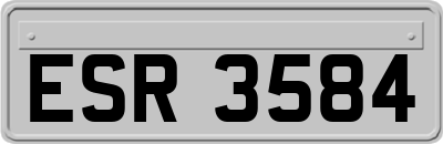 ESR3584