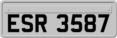 ESR3587