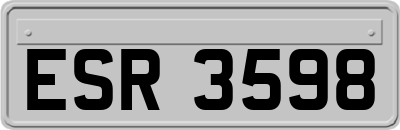 ESR3598
