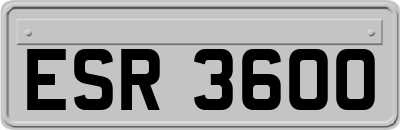 ESR3600