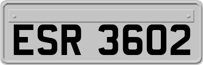 ESR3602