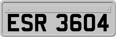 ESR3604