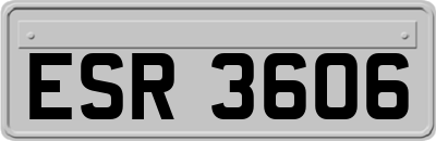 ESR3606