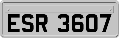 ESR3607