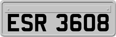 ESR3608