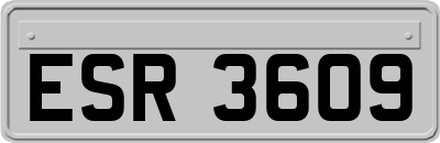 ESR3609