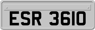 ESR3610