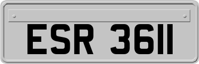 ESR3611