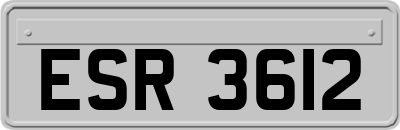 ESR3612