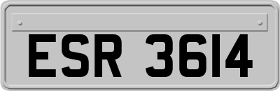 ESR3614