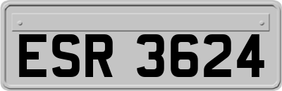 ESR3624