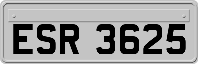 ESR3625