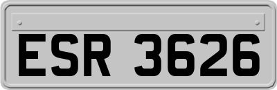 ESR3626