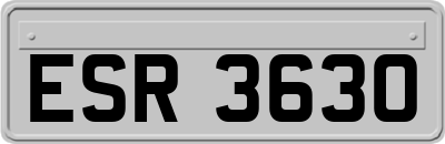 ESR3630