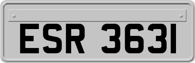ESR3631